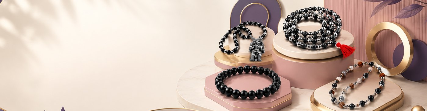 GET A KARUNGALI BRACELET FREE